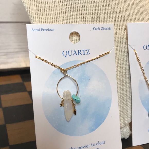 Two necklaces - Picture 3 of 4